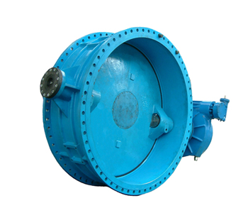 電動蝶(dié)閥的工作原(yuán)理及特點