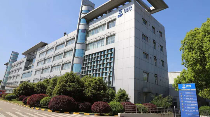 中核蘇(sū)閥發展曆(li)程